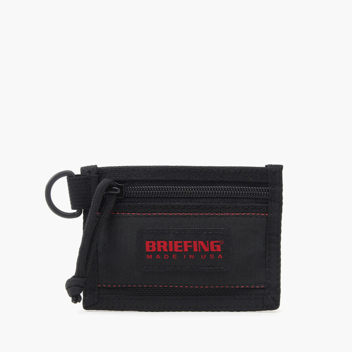 ZIP PASS CASE
